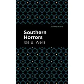 Southern Horrors
