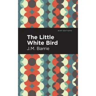 The Little White Bird