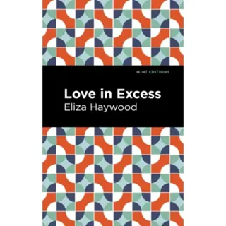 Love in Excess