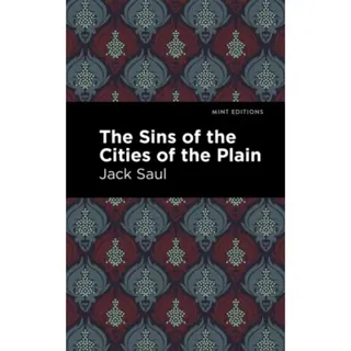 The Sins of the Cities of the Plain