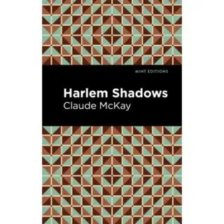 Harlem Shadows