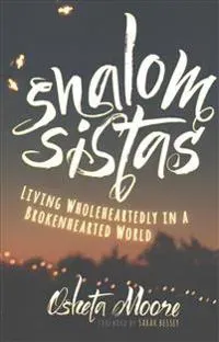 Shalom Sistas