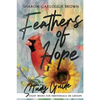 Feathers of Hope Study Guide
