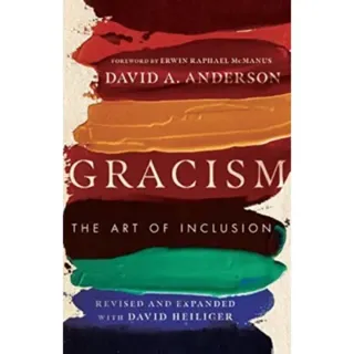 Gracism