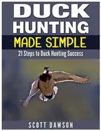 Duck Hunting Made Simple