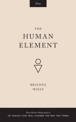 The Human Element