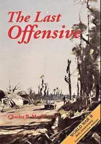 The Last Offensive
