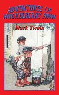 Adventures of Huckleberry Finn