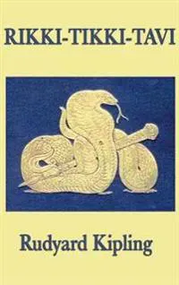 Rikki-tikki-tavi