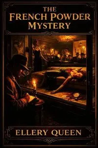 The French Powder Mystery