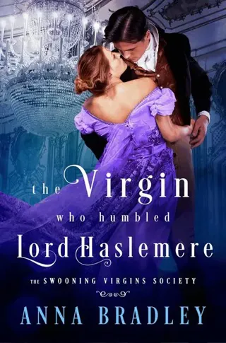 Virgin Who Humbled Lord Haslemere