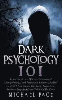Dark Psychology 101