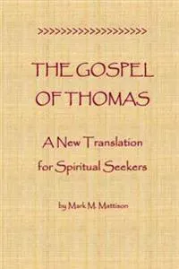 The Gospel of Thomas