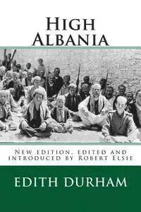 High Albania