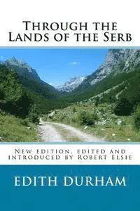 Through the Lands of the Serb