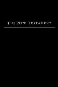 The New Testament - King James Version