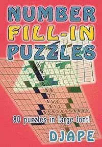 Number Fill-in Puzzles