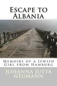 Escape to Albania