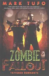 Zombie Fallout 9