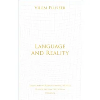 Language and Reality