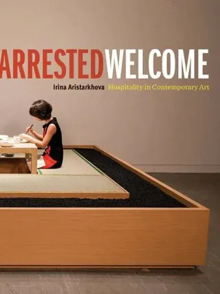 Arrested Welcome