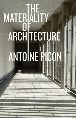 Materiality of Architecture