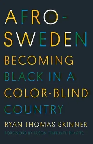 Afro-Sweden