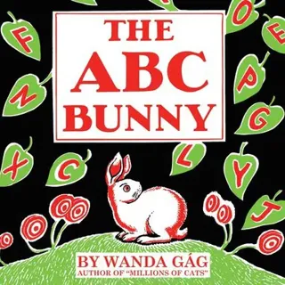 ABC Bunny