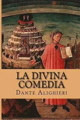 La Divina Comedia (Spanish Edition)