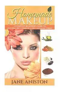 Homemade Makeup