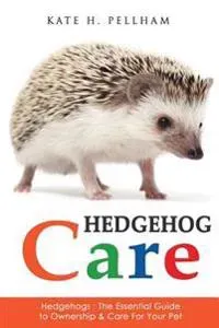 Hedgehogs