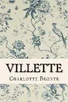 Villette - Brontë, Charlotte (Häftad),