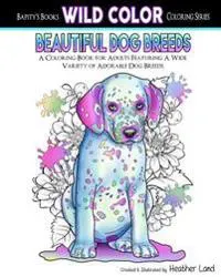 Beautiful Dog Breeds