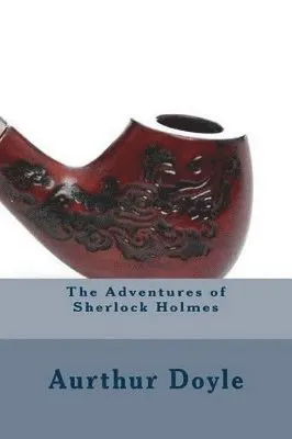 Adventures of Sherlock Holmes
