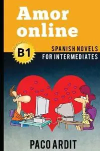 Spanish Novels