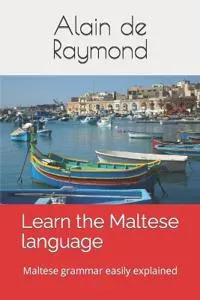 Learn the Maltese language
