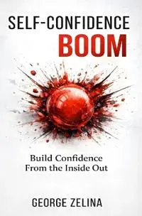 Self-Confidence Boom