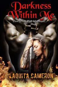 Darkness Within Me