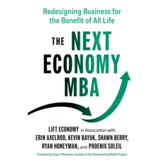The Next Economy MBA