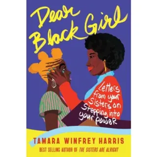 Dear Black Girl