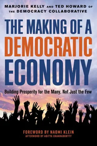 Making of a Democratic Economy