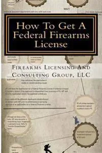 How to Get a Federal Firearms License