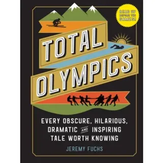 Total Olympics