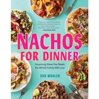 Nachos for Dinner