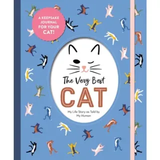 The Very Best Cat