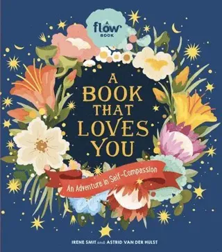 A Book That Loves You