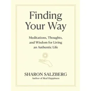 Finding Your Way
