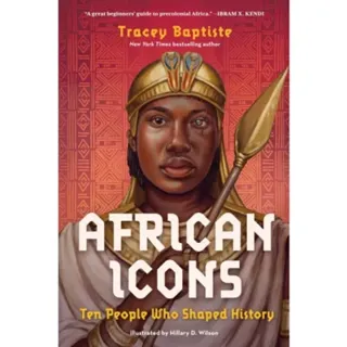 African Icons
