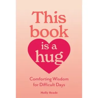 This Book Is a Hug
