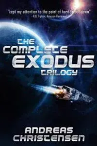 The Complete Exodus Trilogy